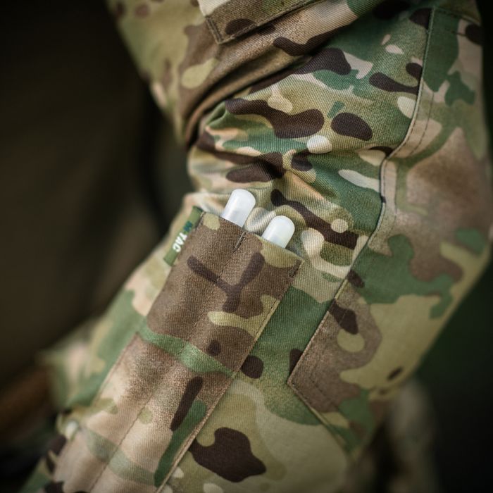 M-Tac сорочка бойова демісезонна MC