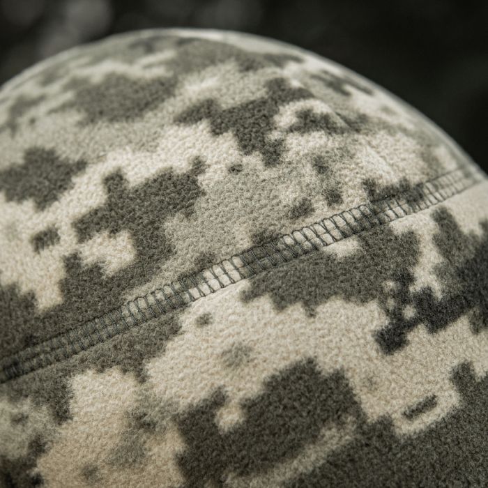 M-Tac шапка Watch Cap Elite фліс (320г/м2) with Slimtex MM14