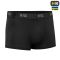 M-Tac труси Men Cotton Stretch Trunks Black