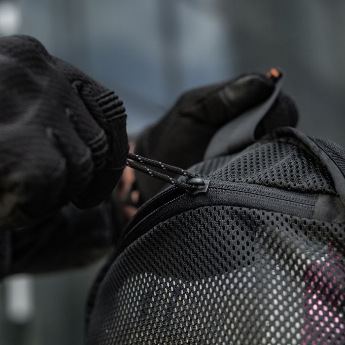 M-Tac наплічник бойового медика Elite Black