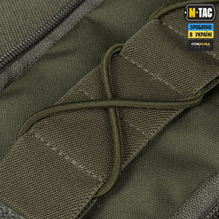 M-Tac підсумок медичний Elite Rip Off Gen.II MM14