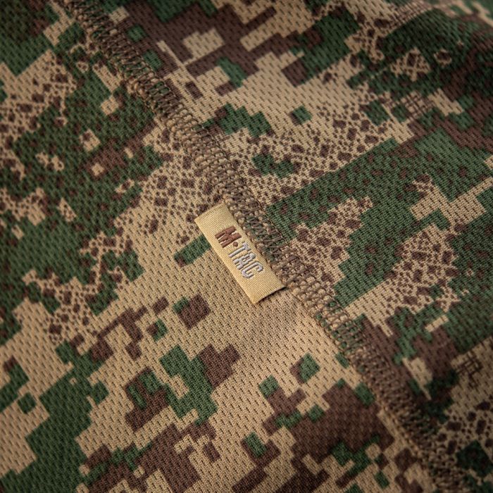 M-Tac футболка реглан потовідвідна Summer NGU Camo