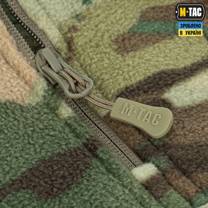 M-Tac кофта Delta Fleece MC