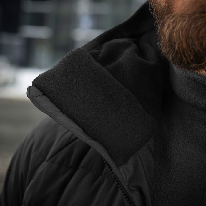 M-Tac куртка Berserk Primaloft Toray Black