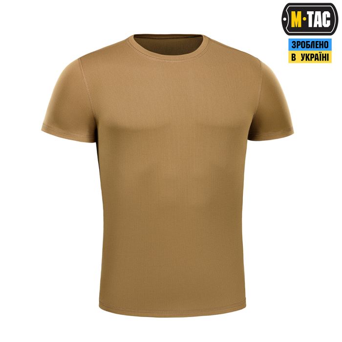 M-Tac футболка Summer Vent Coyote