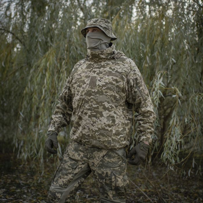 M-Tac куртка Storm MM14