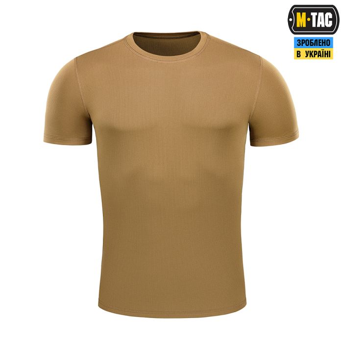 M-Tac футболка Summer Vent Coyote