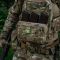 M-Tac MOLLE Patch Клевер Multicam