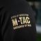 M-Tac реглан Logo Black