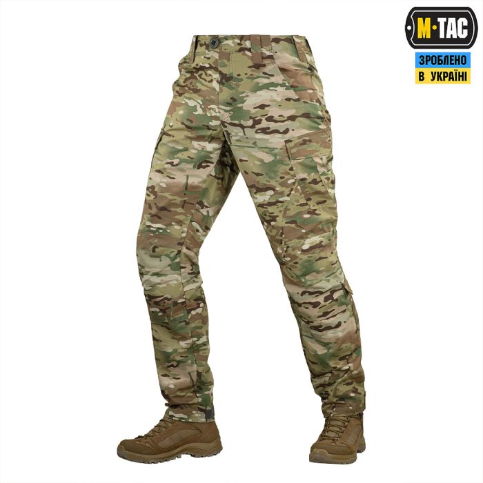 M-Tac штани ЗСУ MC