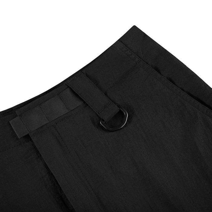 Phantom Project/M-Tac штани Zipper Cargo Nylon Black