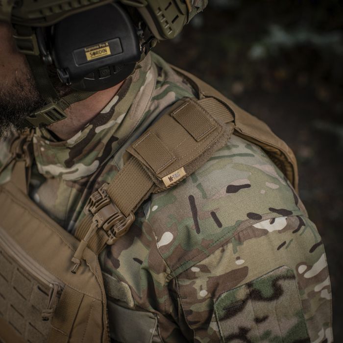 M-Tac чехол бронежилета Sturm Coyote