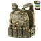M-Tac плитоноска Cuirass FAST QRS XL MM14