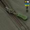M-Tac термосорочка фліс Delta Level 2 Lady Army Olive