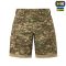 M-Tac шорти Aggressor Gen.II рип-стоп NGU Camo
