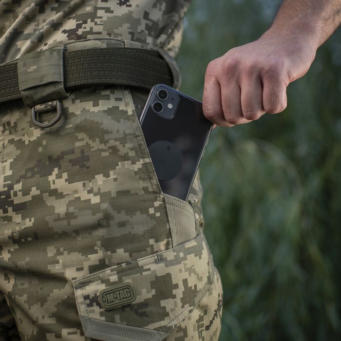 M-Tac шорти Aggressor Short MM14