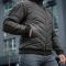 M-Tac куртка Konung Primaloft Black