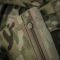 M-Tac захист живота з балістичним пакетом 1 клас захисту Laser Cut Multicam