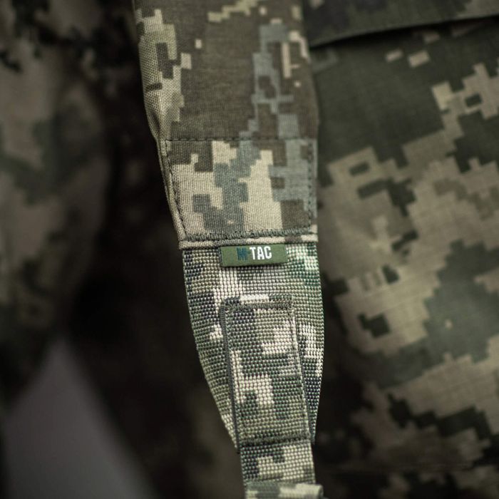 M-Tac сумка-баул 190л Elite MM14