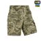 M-Tac шорти Aggressor Short MM14