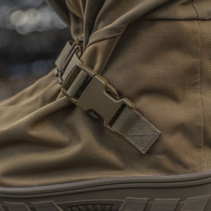 M-Tac бахіли для холодної погоди Coyote