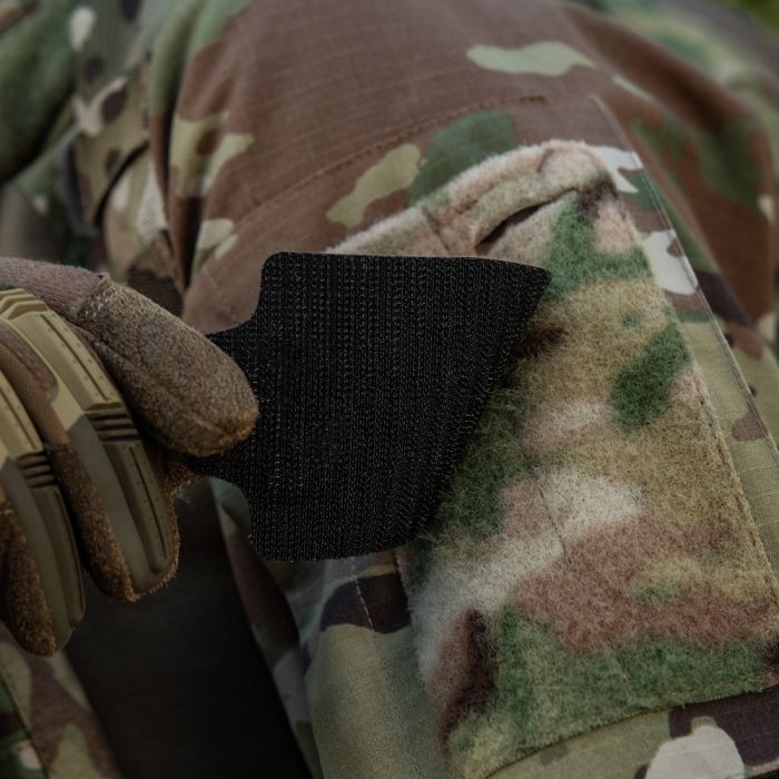 M-Tac нашивка Мотанка (вишивка) Multicam