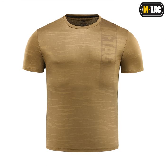 M-Tac футболка Performance Coyote