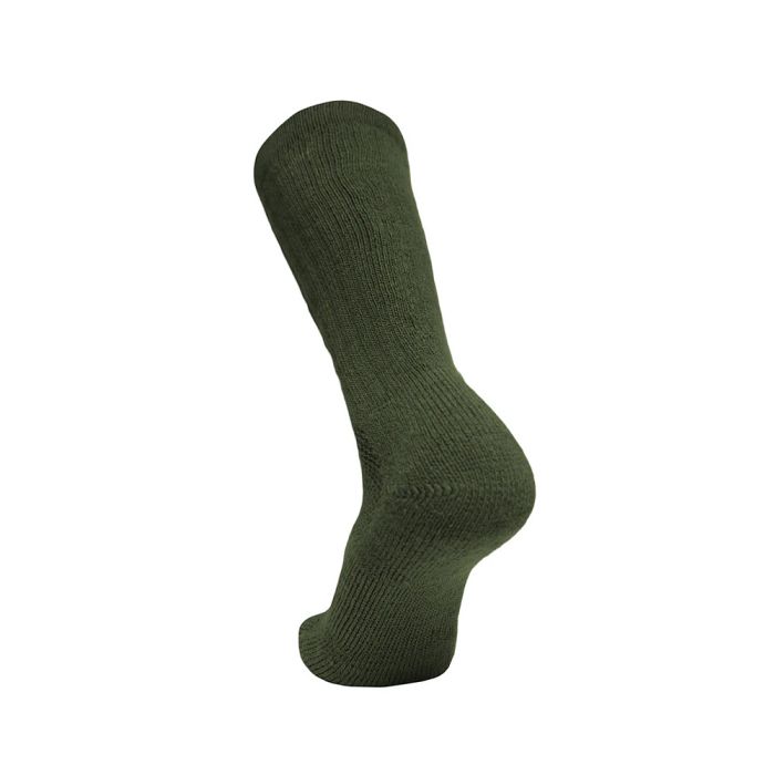 Covert Threads шкарпетки ICE OD Green