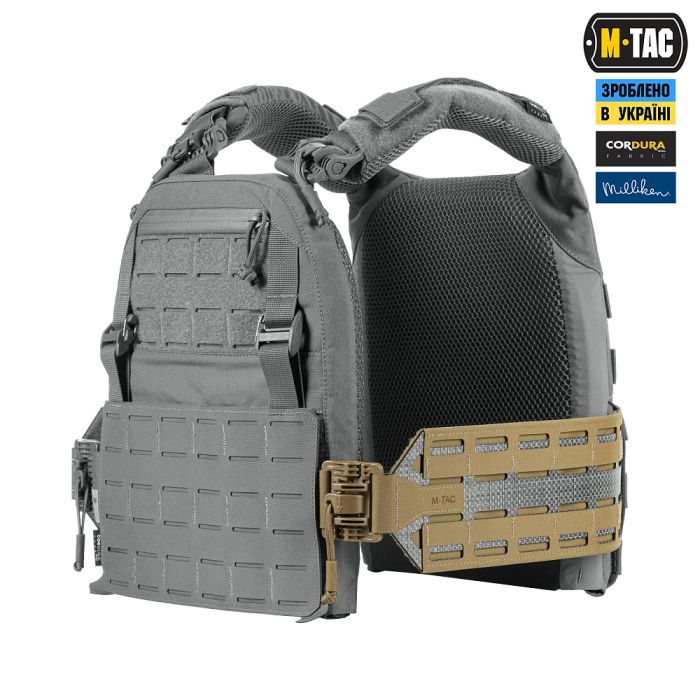 M-TAC камербанд TIGER Coyote