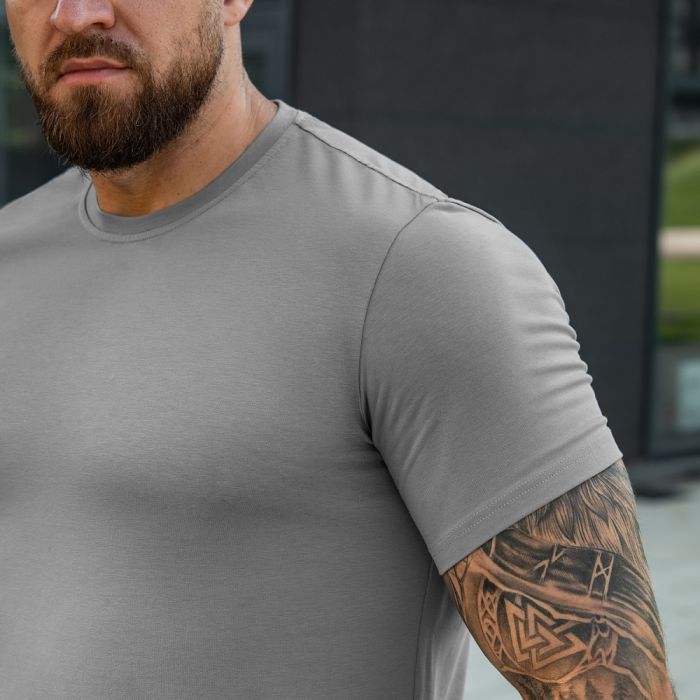 M-Tac футболка 93/7 Light Grey