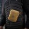 M-Tac сумка Pocket Bag X-Pac Elite Coyote 