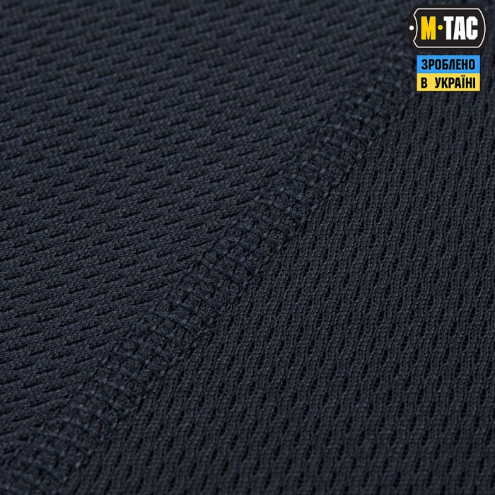 M-Tac футболка реглан потовідвідна Summer Dark Navy Blue