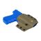 ATA Gear кобура модель Hit Factor ver.1 для зброї Glock - 19/23/19X/45 Flat Dark Earth - Spring правша