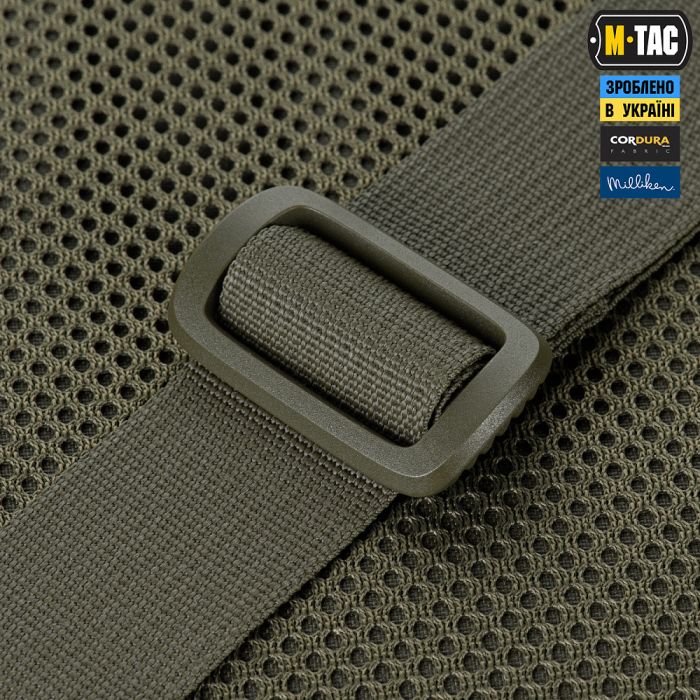 M-Tac сумка-наплічник для квадрокоптера Avata 2 Ranger Green