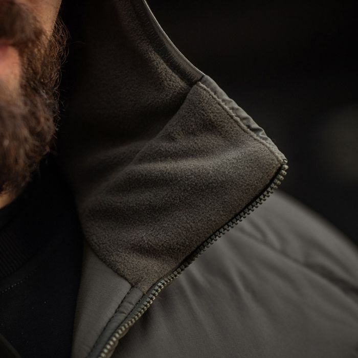 M-Tac куртка Paladin Primaloft Toray Olive