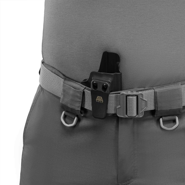 ATA Gear кобура модель Fantom ver.3 для зброї Форт - 20/ 20 спорт Black