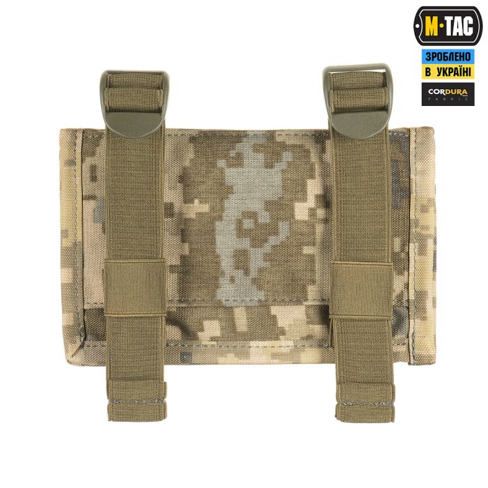 M-Tac планшет наручний з утяжкою MM14
