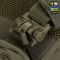 M-Tac плитоноска Cuirass FAST QRS Gen.II Ranger Green