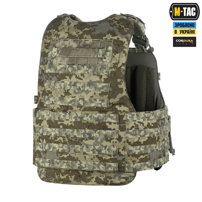 M-Tac чохол бронежилета Sturm Elite MM14