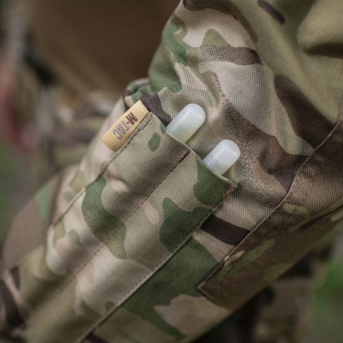 M-Tac сорочка бойова літня Gen.II MC