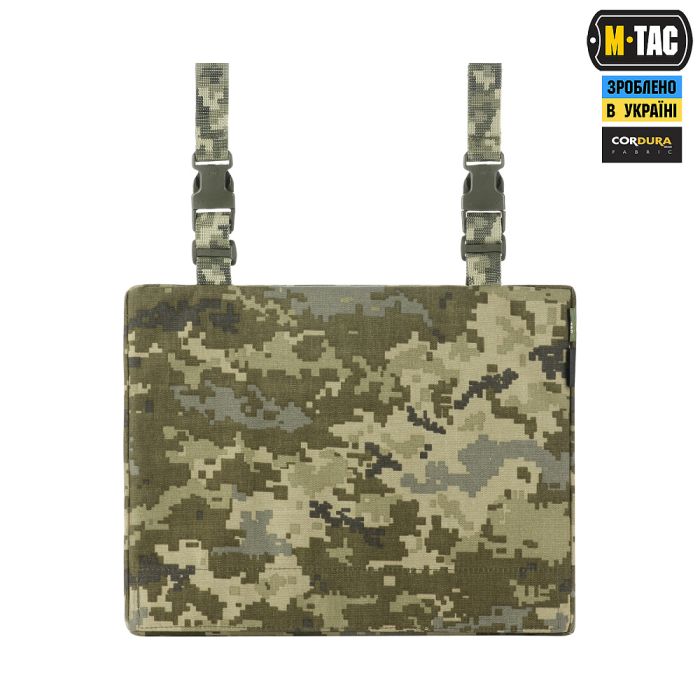 M-Tac килимок для сидіння з кріпленням на пояс ARMOR MM14