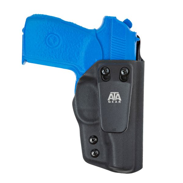 ATA Gear кобура модель Fantom ver.3 для зброї ПМ / ПМР / ПМ-Т Black