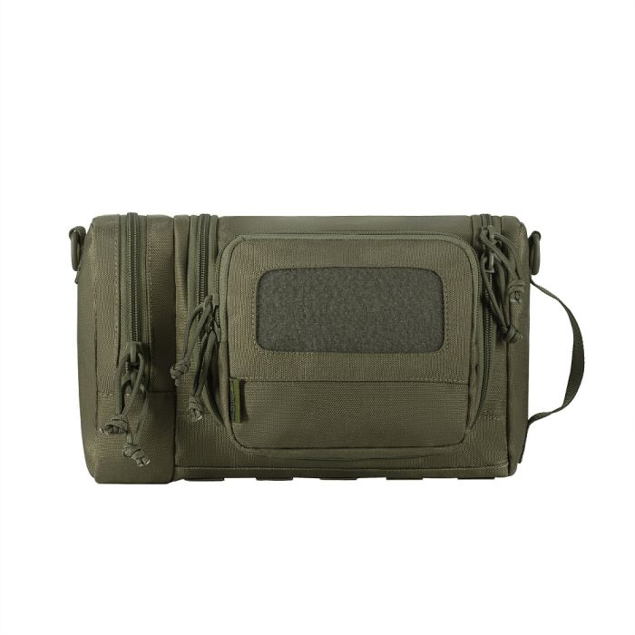 Несесер The Best Military olive