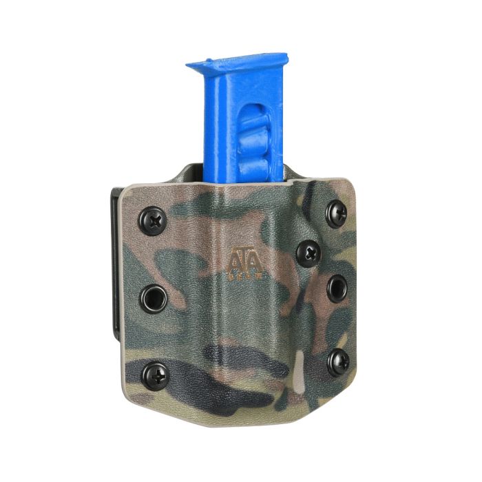 ATA Gear паучер модель Pouch ver.1 для ПМ / ПМР / ПМ-Т MultiCam - Infused правша/лівша