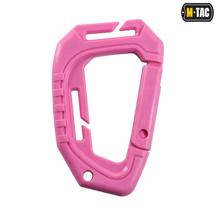 M-Tac карабін Tactical пластиковий Pink