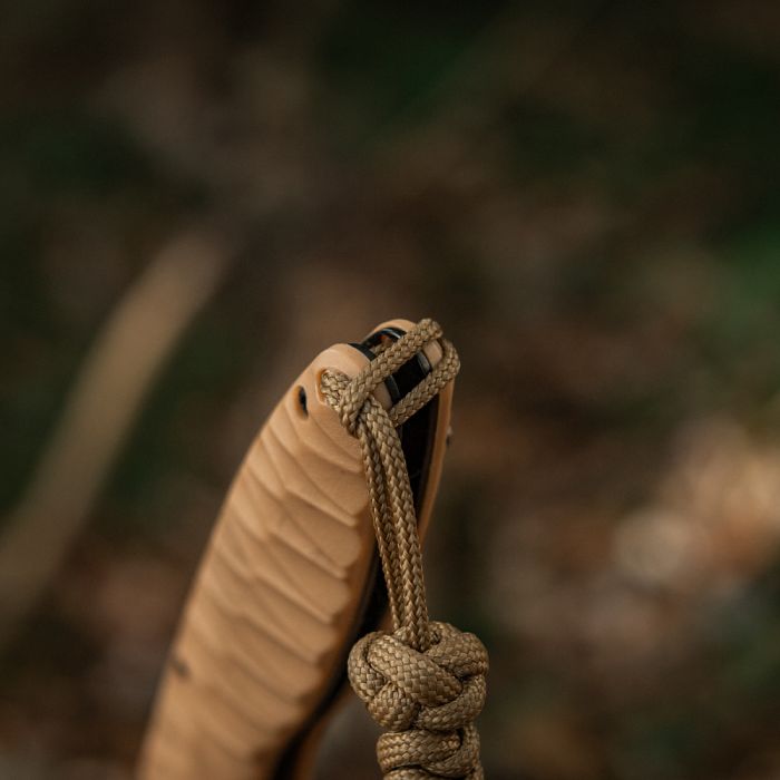 M-Tac темляк Viper плетінка Coyote