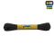 M-Tac паракорд 475 15m Black Reflective