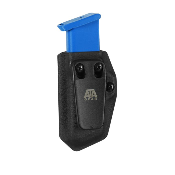 ATA Gear паучер модель Pouch ver.2 для Grand Power 910/Flarm GP T910 Black правша/лівша