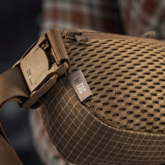 M-Tac сумка Fanny Bag Coyote