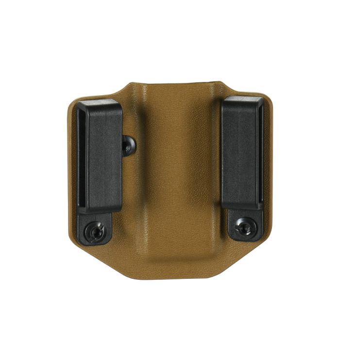 ATA Gear паучер модель Pouch ver.1 для Grand Power 910/Flarm GP T910 Coyote Brown правша/лівша